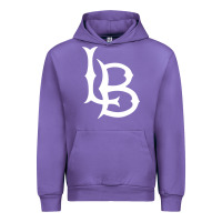 Tulip long beach state athletics Urban Hoodie - linhVisuals