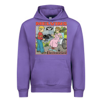 Tulip MELVINS Urban Hoodie - linhVisuals