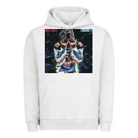 Pigment Lunar Rock Juice shy Urban Hoodie - linhVisuals