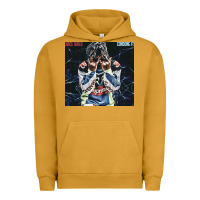Juice Shy Urban Hoodie | Teevron
