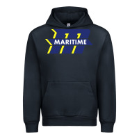 Massachusetts Maritime Academy Urban Hoodie | Teevron