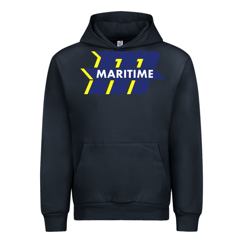 Massachusetts Maritime Academy Urban Hoodie by linhVisuals | Teevron