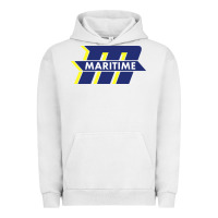 Pigment Lunar Rock massachusetts maritime academy Urban Hoodie - linhVisuals