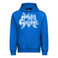 Cobalt nasty savage 85 thrash metal Urban Hoodie - linhVisuals
