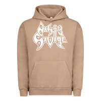 Pigment Burro nasty savage 85 thrash metal Urban Hoodie - linhVisuals