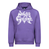 Tulip nasty savage 85 thrash metal Urban Hoodie - linhVisuals