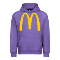 Tulip donalds food Urban Hoodie - linhVisuals