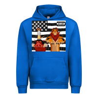 Hakonia Matatonia   Simba Urban Hoodie | Teevron