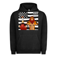 Pigment Black hakonia matatonia   simba Urban Hoodie - linhVisuals
