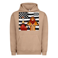 Pigment Burro hakonia matatonia   simba Urban Hoodie - linhVisuals