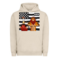 Pigment French Oak hakonia matatonia   simba Urban Hoodie - linhVisuals