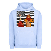 Pigment Grape Ice hakonia matatonia   simba Urban Hoodie - linhVisuals
