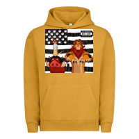 Pigment Peanut Butter hakonia matatonia   simba Urban Hoodie - linhVisuals