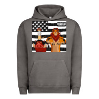 Pigment Tornado hakonia matatonia   simba Urban Hoodie - linhVisuals
