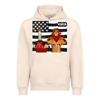 Sandshell hakonia matatonia   simba Urban Hoodie - linhVisuals
