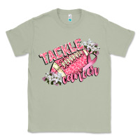 Matcha tackle cancer Classic Tee - CowGirlArtShop