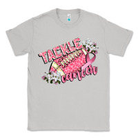 Moon Dust tackle cancer Classic Tee - CowGirlArtShop