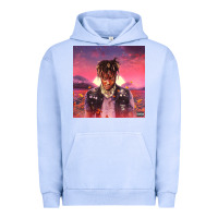 Pigment Grape Ice Juice pink Urban Hoodie - linhVisuals