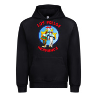 Black los pollos hermanos movie Urban Hoodie - linhVisuals