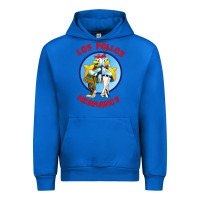 Cobalt los pollos hermanos movie Urban Hoodie - linhVisuals