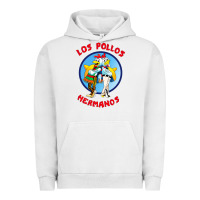 Pigment Lunar Rock los pollos hermanos movie Urban Hoodie - linhVisuals