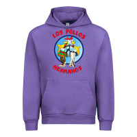 Tulip los pollos hermanos movie Urban Hoodie - linhVisuals