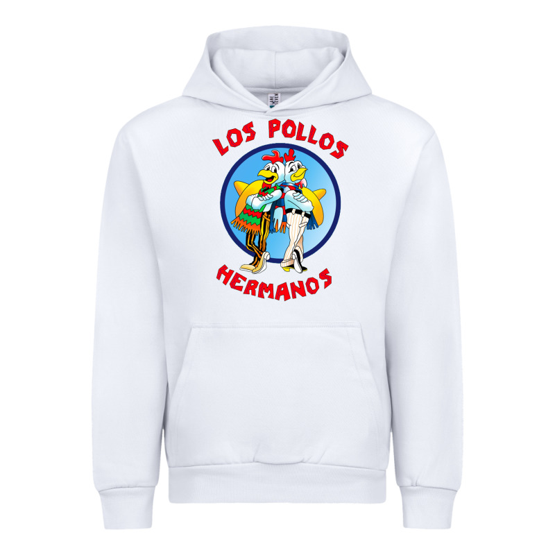 Los Pollos Hermanos Movie Urban Hoodie by linhVisuals | Teevron