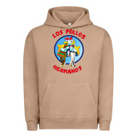 Pigment Burro los pollos hermanos movie Urban Hoodie - linhVisuals
