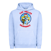Pigment Grape Ice los pollos hermanos movie Urban Hoodie - linhVisuals