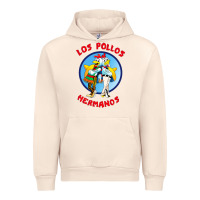 Sandshell los pollos hermanos movie Urban Hoodie - linhVisuals