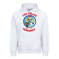 White los pollos hermanos movie Urban Hoodie - linhVisuals