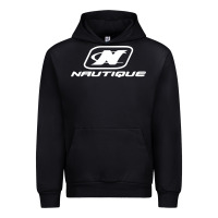 Black boats vintage Urban Hoodie - linhVisuals