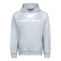 Heather Grey boats vintage Urban Hoodie - linhVisuals