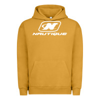 Pigment Peanut Butter boats vintage Urban Hoodie - linhVisuals