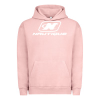 Pigment Salmon boats vintage Urban Hoodie - linhVisuals