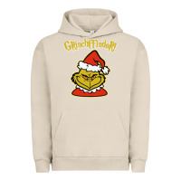 Christmas Grinchffindor! Grinch Urban Hoodie | Teevron