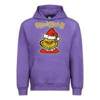 Tulip christmas grinchffindor! grinch Urban Hoodie - linhVisuals