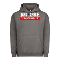 Pigment Tornado American punk Urban Hoodie - linhVisuals