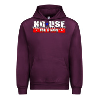 American Punk Urban Hoodie | Teevron
