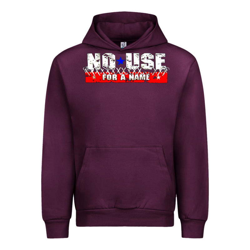 American Punk Urban Hoodie by linhVisuals | Teevron