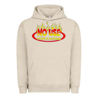 Pigment French Oak American punk Urban Hoodie - linhVisuals