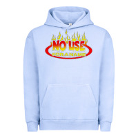 Pigment Grape Ice American punk Urban Hoodie - linhVisuals