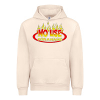 Sandshell American punk Urban Hoodie - linhVisuals