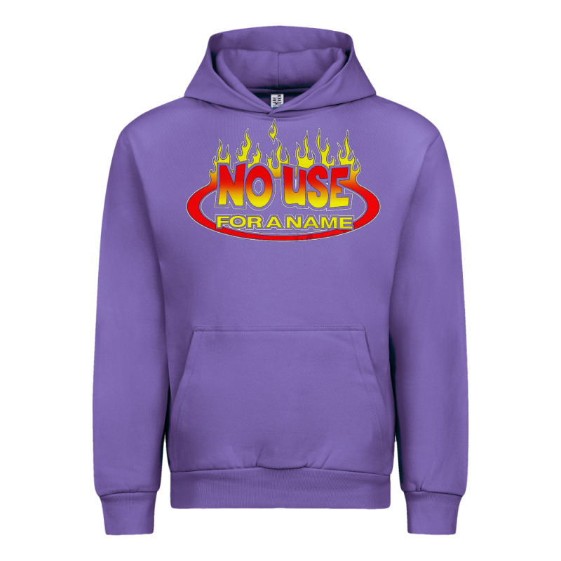 American Punk Urban Hoodie by linhVisuals | Teevron