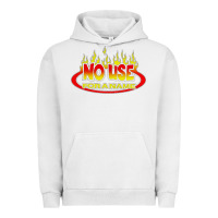 Pigment Lunar Rock American punk Urban Hoodie - linhVisuals