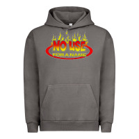 Pigment Tornado American punk Urban Hoodie - linhVisuals