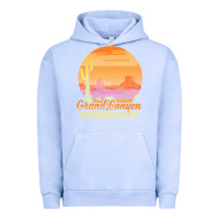 Pigment Grape Ice grand canyon national park t  shirt grand canyon arizona u s national Urban Hoodie - linhVisuals