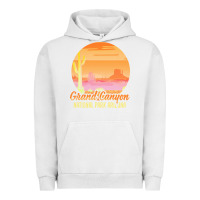 Pigment Lunar Rock grand canyon national park t  shirt grand canyon arizona u s national Urban Hoodie - linhVisuals