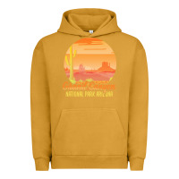 Pigment Peanut Butter grand canyon national park t  shirt grand canyon arizona u s national Urban Hoodie - linhVisuals