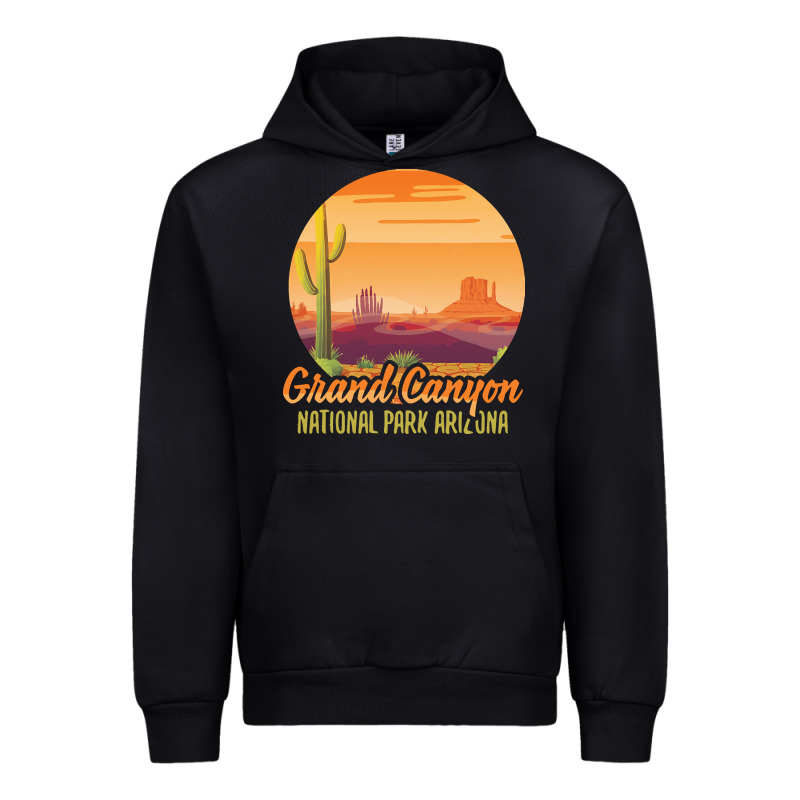 Grand Canyon National Park T  Shirt Grand Canyon Arizona U S National Urban Hoodie by linhVisuals | Teevron